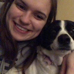 Meet your Posher, Erin